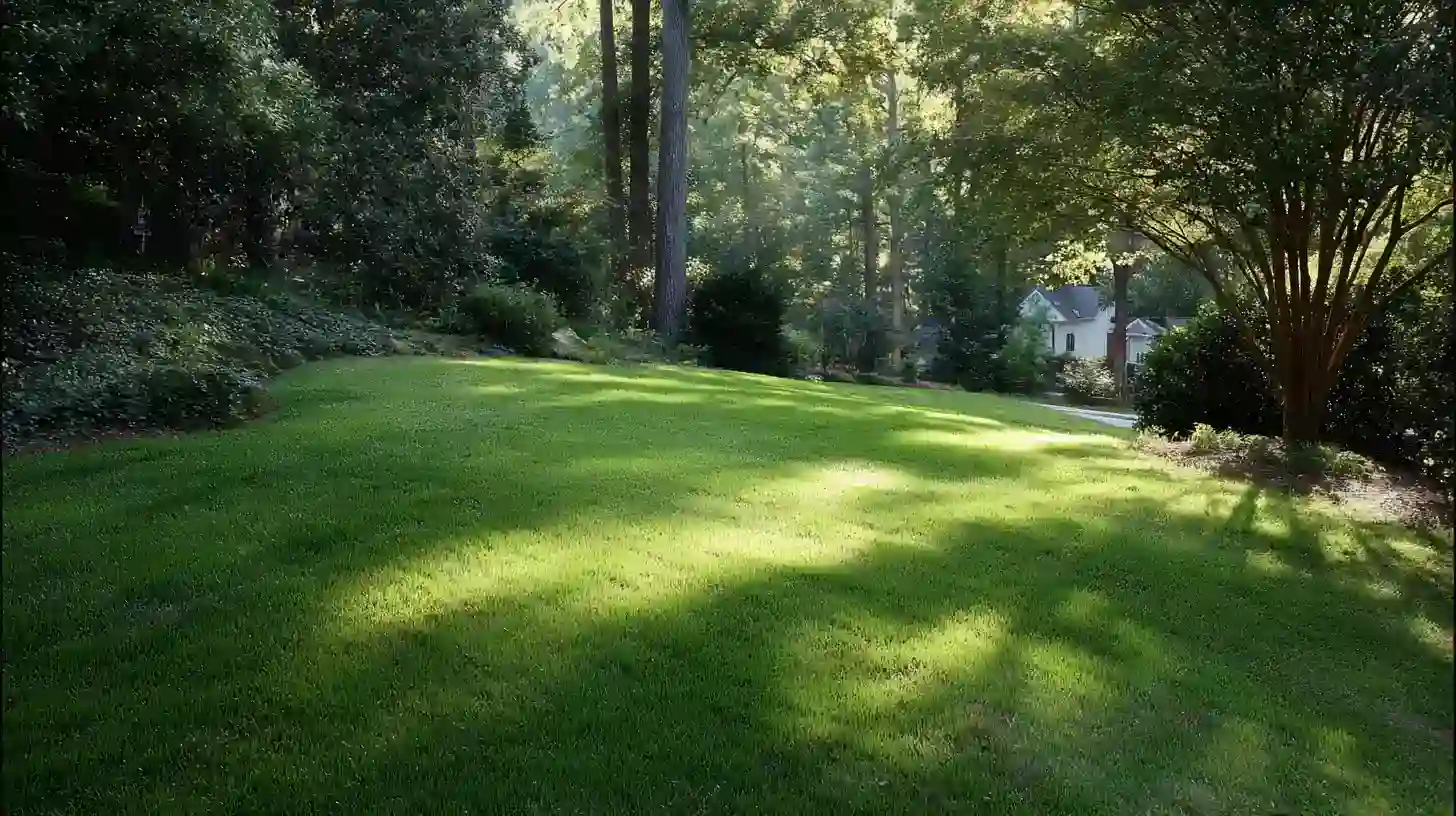 planting trees benefits