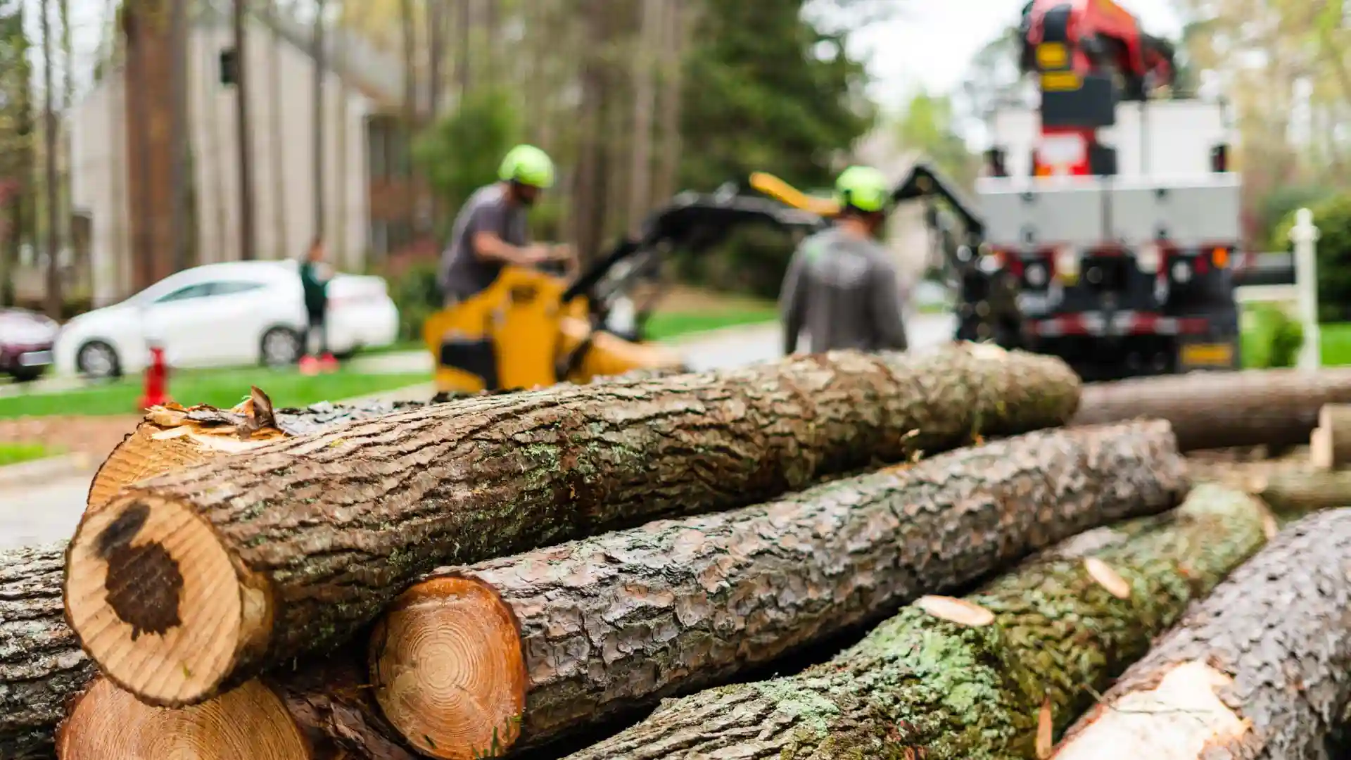 top Quality Tree Service